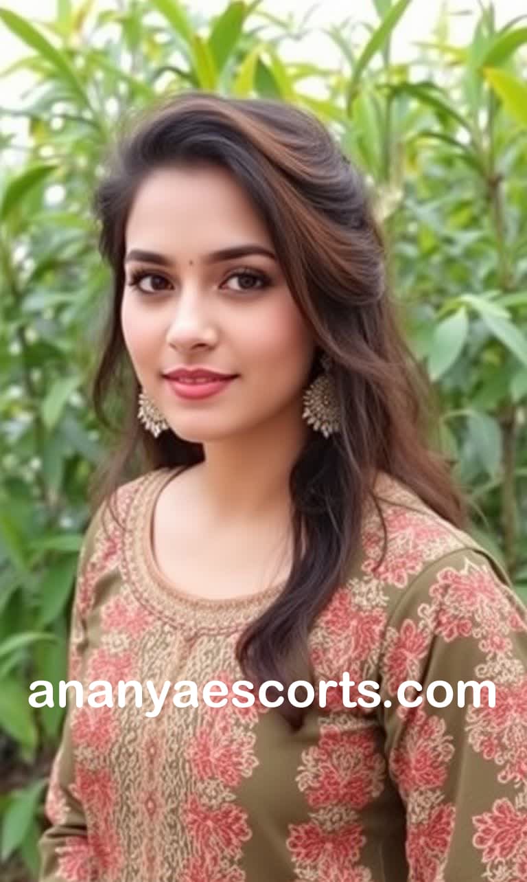 Escort Service in Sultanpur
