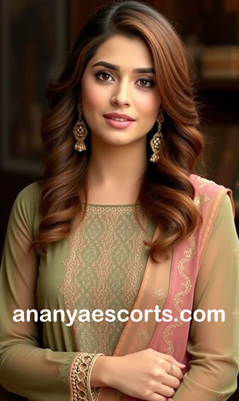 Escort Service in Sultanpur